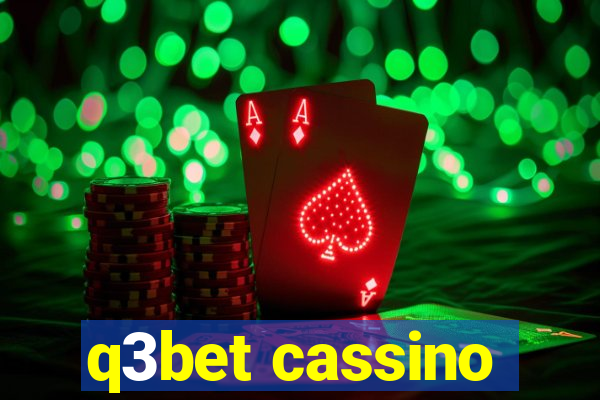 q3bet cassino